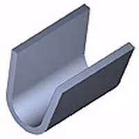 61299-2 TE Connectivity AMP Connectors  Wire Splice Connectors